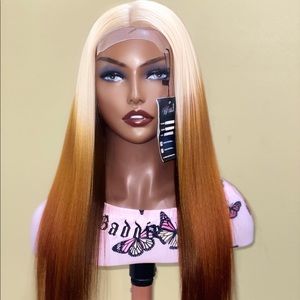 4x4 Closure Wig Unit